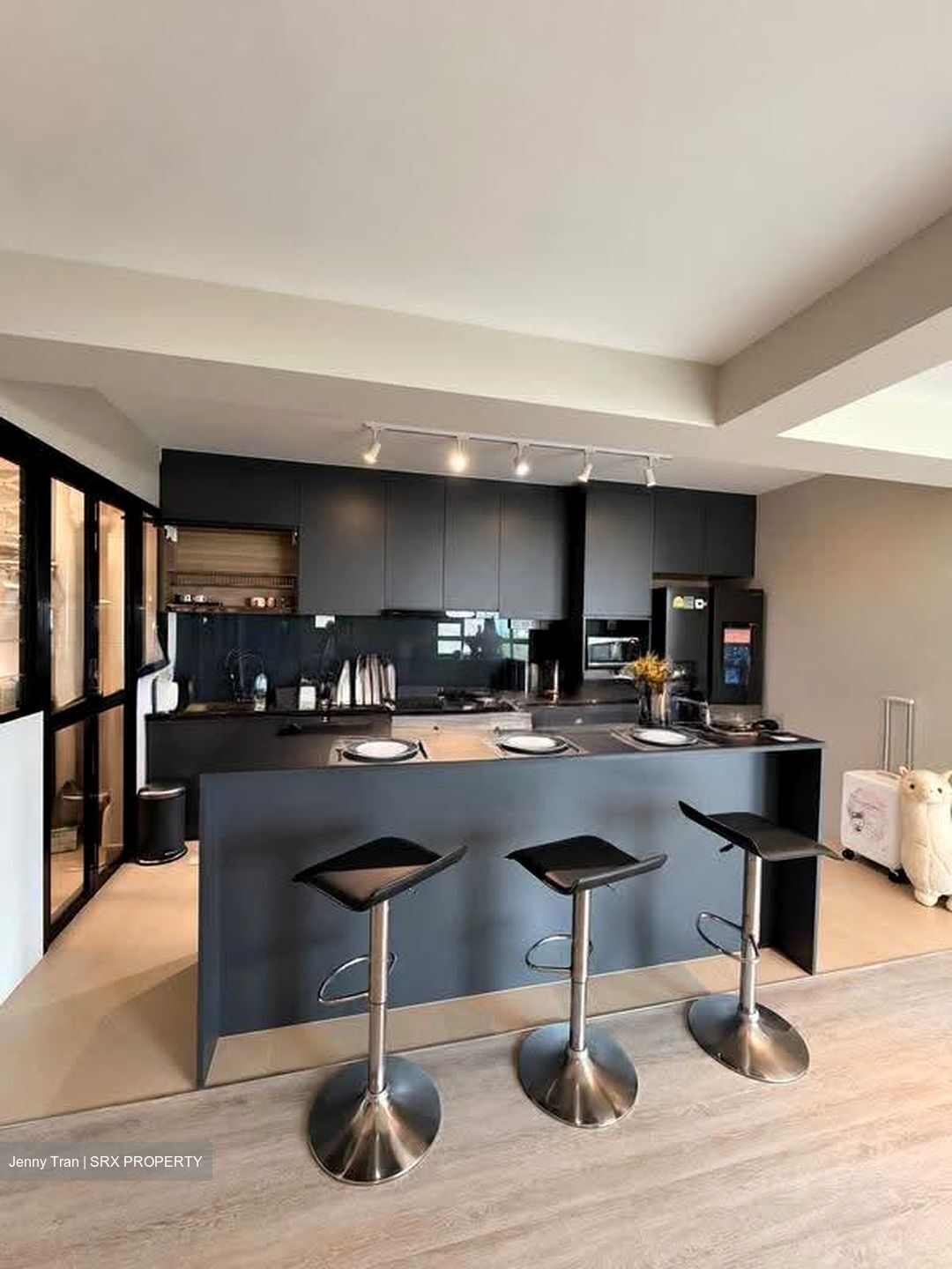Blk 402A Fernvale Acres (Sengkang), HDB 5 Rooms #635685981